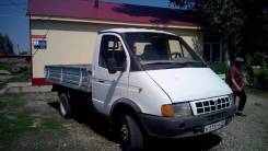 ГАЗ 33021. Продаю ГАЗ-33021 2000 года, 2 445 куб. см., 1 500 кг.