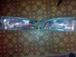 Фара. Subaru Impreza, GFA, GC8, GC6, GF8, GC4, GF6, GC1, GF4, GF3, GF1 Двигатели: EJ15E, EJ20E, EJ18E, EJ16E, EJ20G