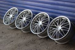 SSR. 7.5x18, 5x114.30, ET38