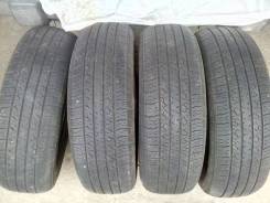 Bridgestone. Летние, 2000 год, износ: 50%, 4 шт