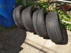 Hankook Ventus Sport K104. Летние, 2015 год, износ: 50%, 4 шт