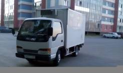 Isuzu Elf. Продам исузу, 3 100 куб. см., 2 000 кг.