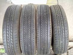 Bridgestone Sneaker. Летние, 2003 год, износ: 30%, 4 шт