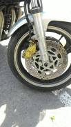 Yamaha XJR 400. 400 куб. см., исправен, птс, с пробегом