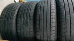 Dunlop SP Sport 2050M. Летние, 2012 год, износ: 10%, 4 шт