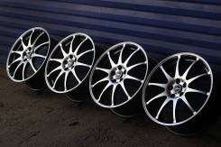 Hot Stuff Cross Speed Premium-10. 7.0x17, 5x100.00, ET50