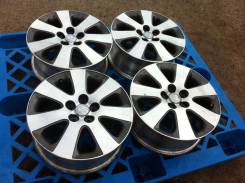 Toyota. 6.0x15, 5x100.00, ET45