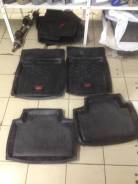 Коврик. Ford Mondeo, CA2 Mitsubishi Lancer X Mitsubishi Lancer, CY3A, CY, CY1A, Sedan, CA2A Honda Accord, CA2, CL7, CL9, CL8 Honda CR-V Kia Sportage K...