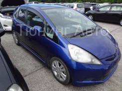 Honda Fit. GE8, L15A