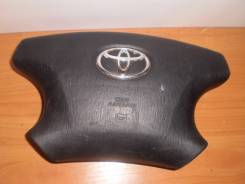Подушка безопасности. Toyota Avensis Verso