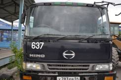 Hino Profia FS. Продается автобетоносмеситель Hino, 13 000 куб. см., 5,00 куб. м.