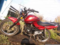 Racer. 200 куб. см., исправен, птс, с пробегом. Под заказ