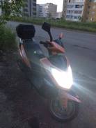 Racer Taurus 150. 150 куб. см., исправен, птс, с пробегом