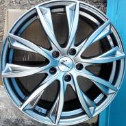 iFree Каzантип. 7.5x18, 5x112.00, ET35, ЦО 66,6 мм.