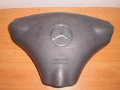 Подушка безопасности. Mercedes-Benz A-Class