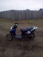 Racer Sagita. 50 куб. см., исправен, птс, с пробегом