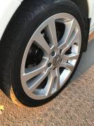 Yokohama Advan Sport V103. Летние, износ: 10%, 4 шт