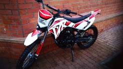 Irbis XR 250. 250 куб. см., исправен, без птс, с пробегом