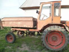 ХТЗ Т-16. Продается трактор Т-16МГ