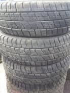 Goodyear Ice Navi Zea II. Зимние, без шипов, 2013 год, износ: 5%, 4 шт