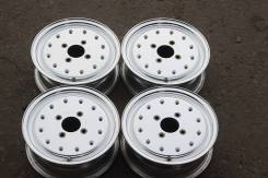 SSR. 5.0x13, 4x114.30, ET42