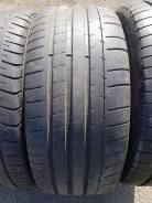 Michelin Pilot Super Sport. Летние, 2010 год, износ: 30%, 2 шт