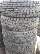Goodyear Ice Navi Hybrid Zea. Зимние, без шипов, 2012 год, износ: 5%, 4 шт