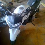 Stels Flex 250. 250 куб. см., исправен, птс, с пробегом
