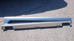 Порог пластиковый. Honda Accord, CL7, CL9, CL8, CL3, CL2, CL1