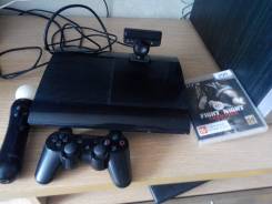Sony PlayStation 3 Super Slim
