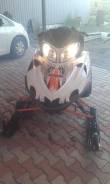 Arctic Cat M8 141. исправен, есть птс, с пробегом