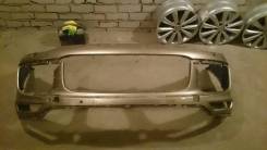 Бампер. Porsche Cayenne