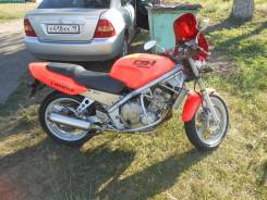 Honda CB1. 400 куб. см., исправен, птс, с пробегом