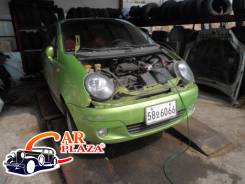 Daewoo Matiz. F8CV A08S3