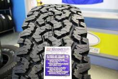 BFGoodrich All-Terrain T/A KO. Грязь AT, 2014 год, без износа, 4 шт
