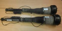 Амортизатор передний, пневмостойка Mercedes W221 A2213200438. Mercedes-Benz CL-Class, W216 Mercedes-Benz S-Class, W221
