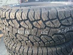 Hankook DynaPro ATM RF10. Всесезонные, 2017 год, без износа