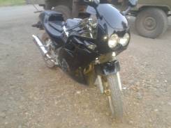 Yamaha FZR 250. 250 куб. см., исправен, птс, с пробегом