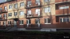 1-комнатная, улица Коммунаров, 6А. Петра Дубрава, частное лицо, 28 кв. м.