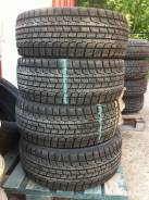 Bridgestone Blizzak Revo1. Всесезонные, 2005 год, износ: 5%, 4 шт