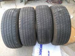 Шины 265/65 R17 Michelin Latitude Tour. 7.5x17 6x139.70 ET25. Под заказ