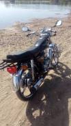 Racer Alpha. 70 куб. см., исправен, птс, с пробегом