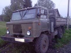 ГАЗ 66. Продам Газ 66 самосвал, 3 500 куб. см., 4 000 кг.