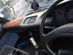 Nissan Diesel UD. Продам борткран 5т. , 7 000 куб. см., 3 000 кг., 8 м.