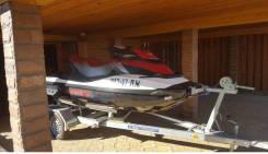 BRP Sea-Doo. 215,00 л.с., Год: 2011 год