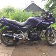 Honda VT 250F. 250 куб. см., исправен, птс, с пробегом
