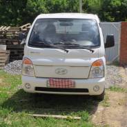 Hyundai Porter II. Продается , 2 500 куб. см., 1 000 кг.