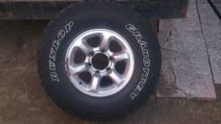 Enkei M6. x15, 6x139.70