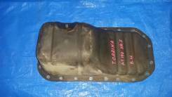 Поддон. Toyota: Corolla, Corolla Levin, Corona, Carina, Carina II, Sprinter Marino, Sprinter, Celica, Sprinter Trueno, Corolla Ceres, MR2 Двигатели: 5...