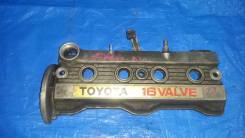 Крышка головки блока цилиндров. Toyota: Corolla, Corolla Levin, Corona, Carina, Carina II, Sprinter, Sprinter Trueno Двигатели: 5AF, 4AF